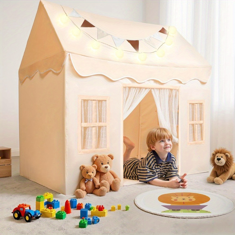 JOYFY Kinder Speeltent Binnen  - Kids Outdoor Wendy House recensie en prijs
