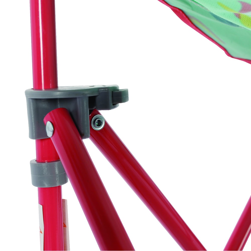 Opvouwbare campingstoel voor k - Kids Outdoor Table And Chair Set recensie en prijs