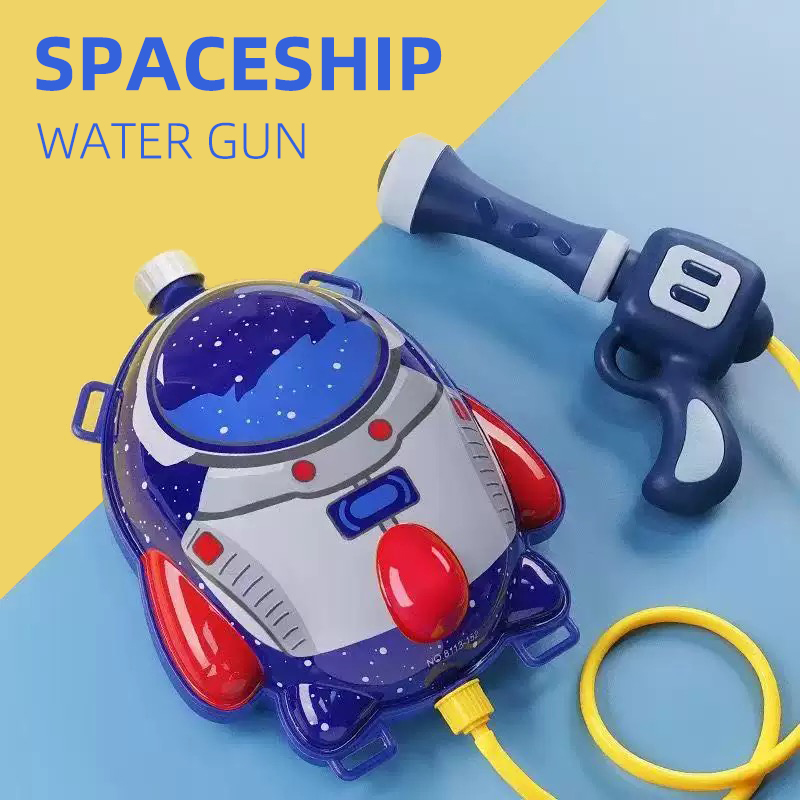 Kinderen Rugzak waterpistool S - Kids Outdoor Water Toys recensie en prijs